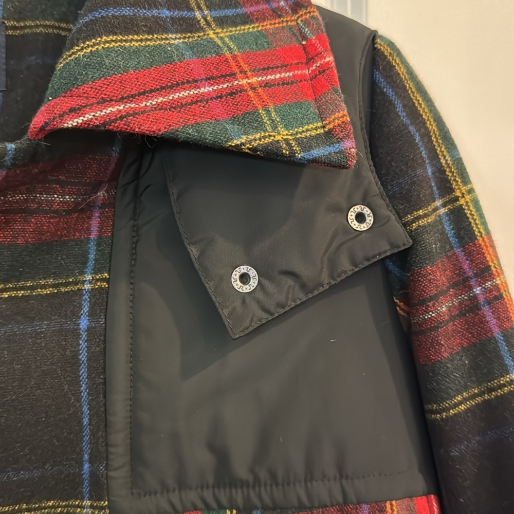 Pendleton Coat - Picture 4 of 8